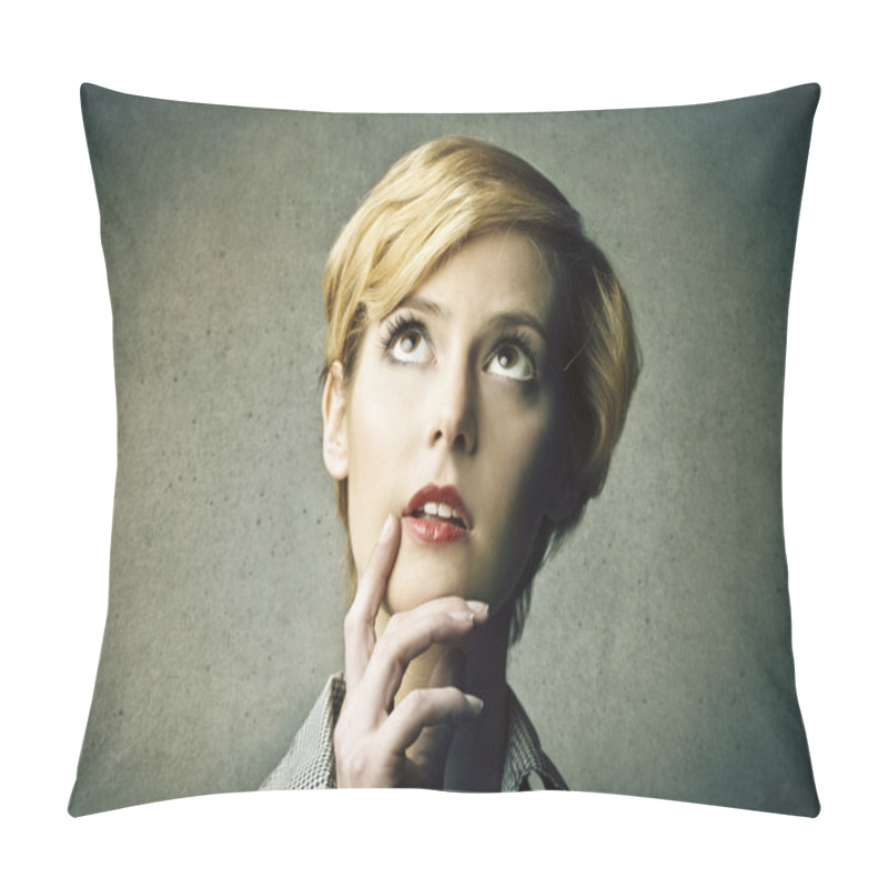 Personality  Thoughtful Pillow Covers