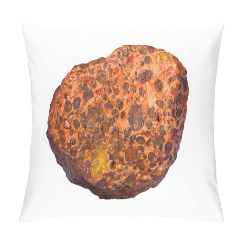 Personality  Bauxite Pillow Covers