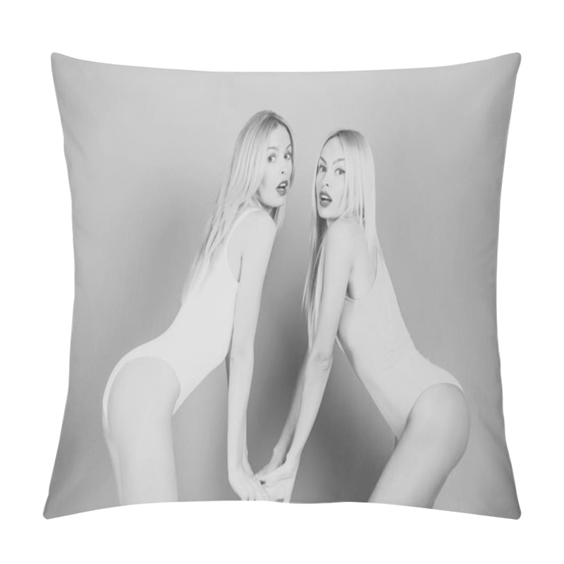 Personality  Pin Up Models. Beauty, Fashion, Punchy Pastels, Relations. Pillow Covers