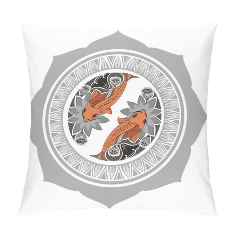 Personality  Vector Owl Pillow Covers