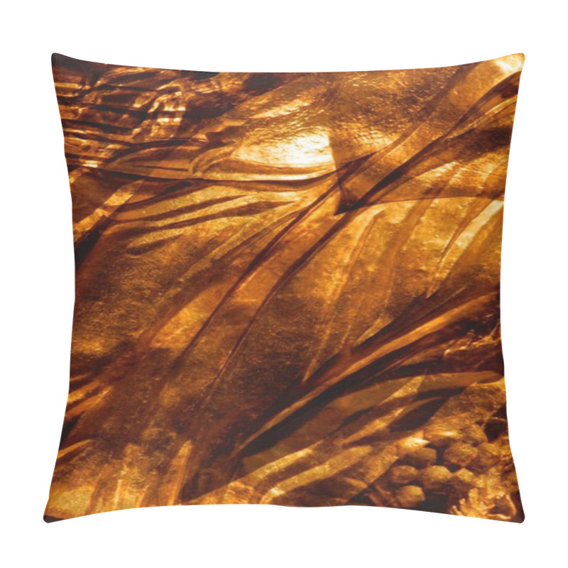 Personality  Blurry Abstract Conceptual Background For Presentation Covers Pillow Covers