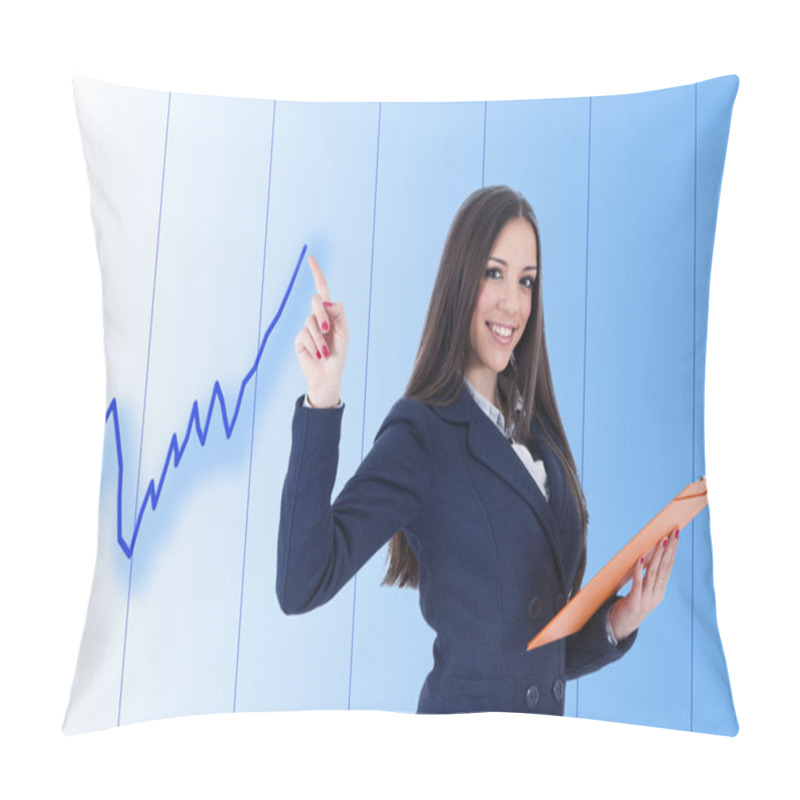 Personality  Business Pillow Covers