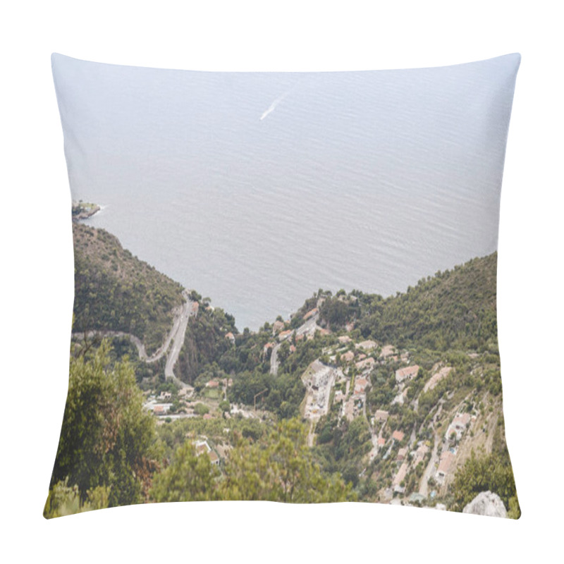 Personality  Ocean Pillow Covers