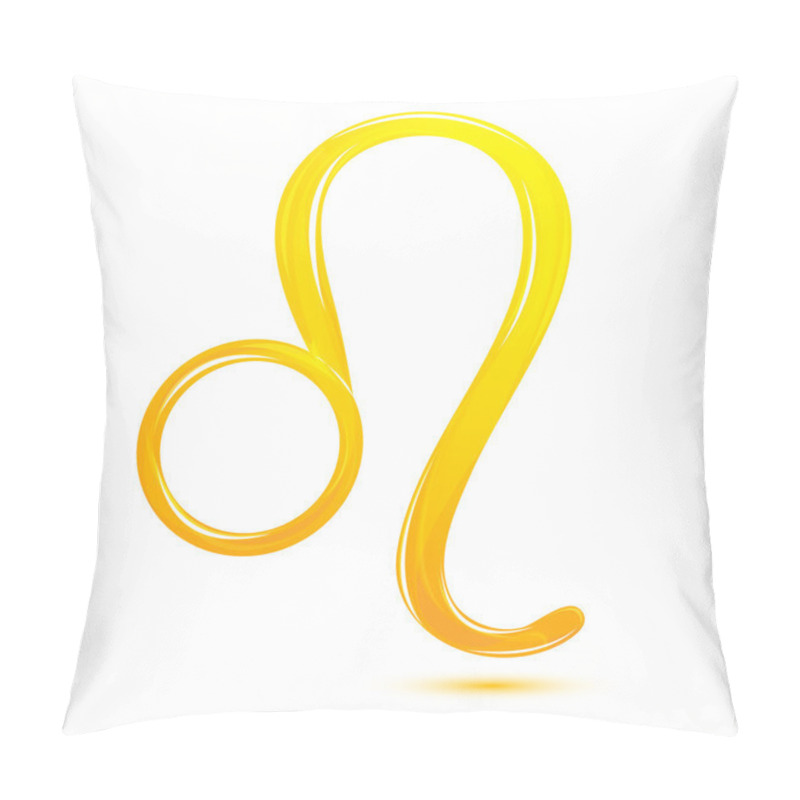 Personality  Astrology Text Pillow Covers