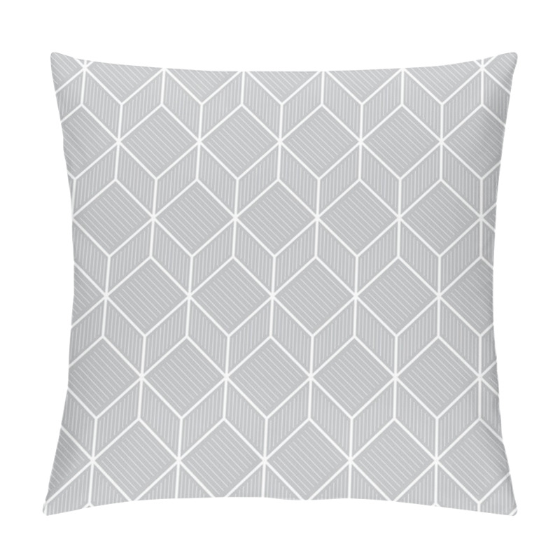 Personality  Seamless Pattern Pillow Covers