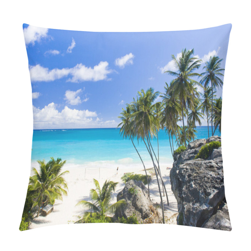 Personality  Bottom Bay Pillow Covers