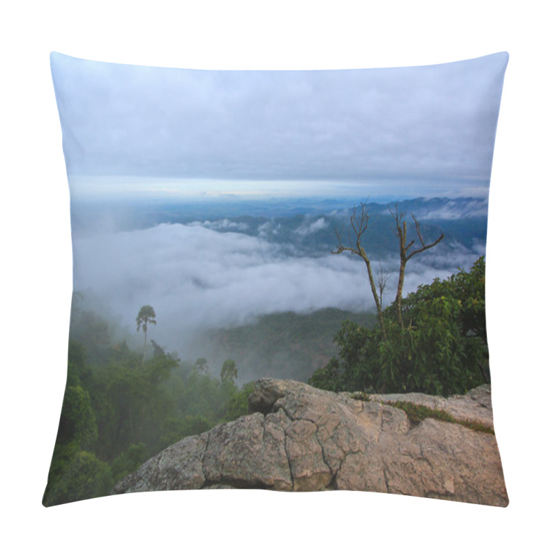 Personality  National Park Pillow Covers