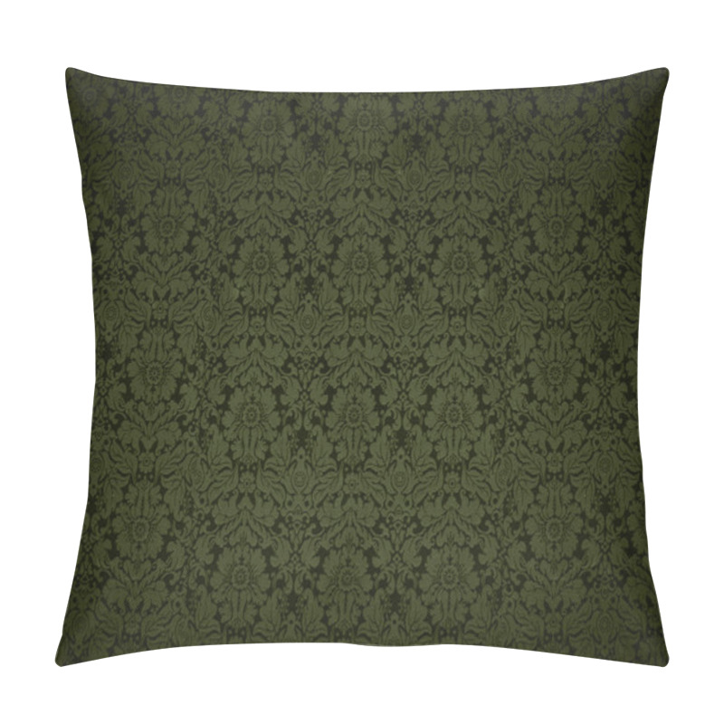 Personality  Stylish Wallpaper Pillow Covers