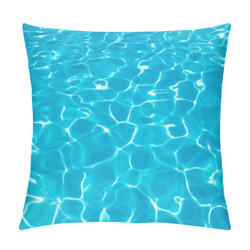 Personality  Water Pillow Covers