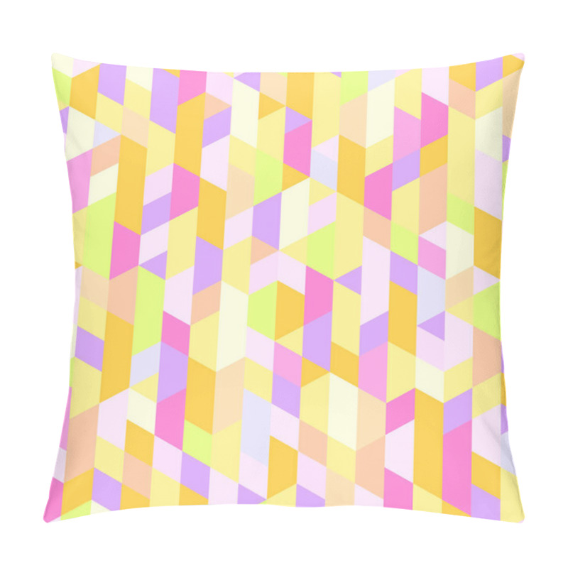 Personality  Tiled Pattern. Linear Background. Seamless Abstract Texture With Many Lines. Geometric Wallpaper With Stripes. Doodle For Flyers, Shirts And Textiles. Line Backdrop. Artwork For Design Pillow Covers