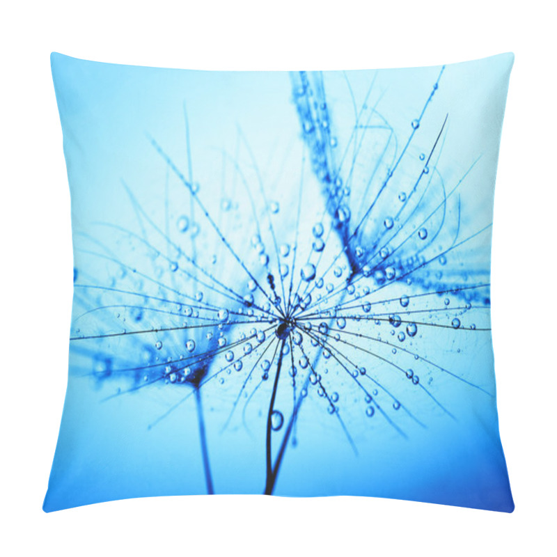 Personality   Dandelion Seeds  Pillow Covers