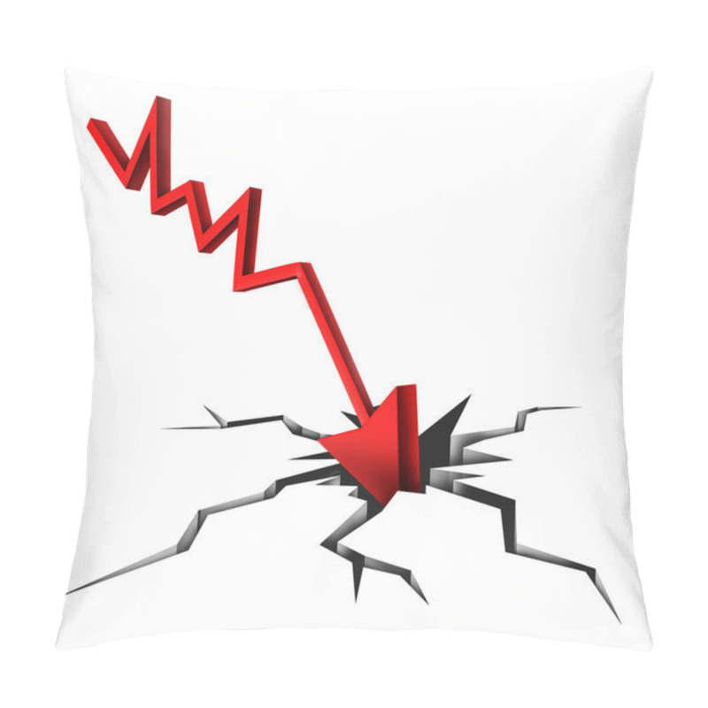 Personality  Tough Times Pillow Covers