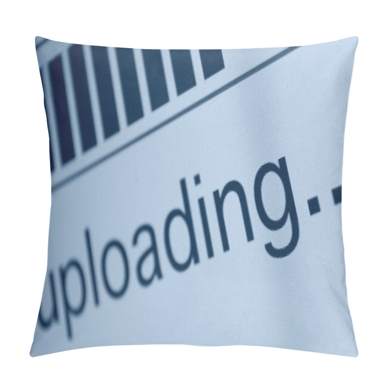 Personality  Uploading Pillow Covers