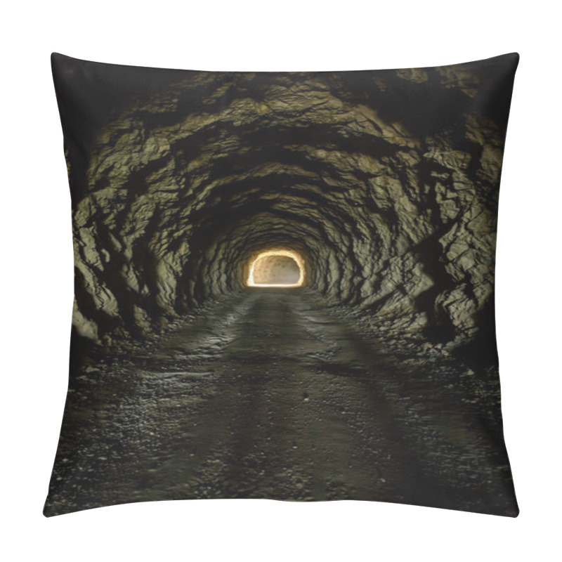 Personality  Tunnel Pillow Covers