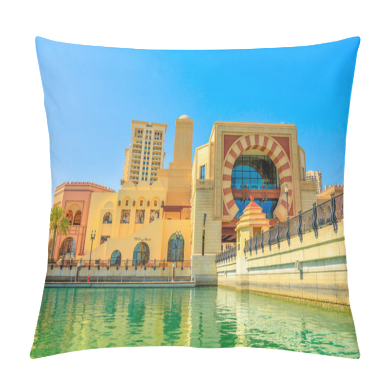 Personality  Porto Arabia The Pearl Pillow Covers