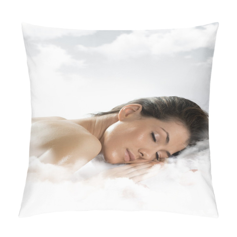 Personality  Sleep Pillow Covers