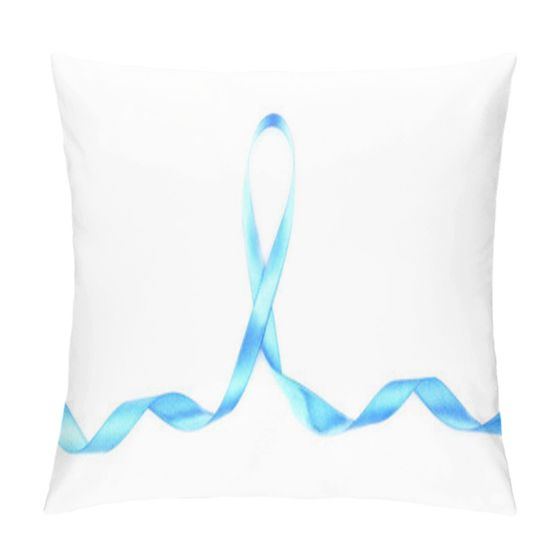 Personality  Prostate Cancer Concept Pillow Covers