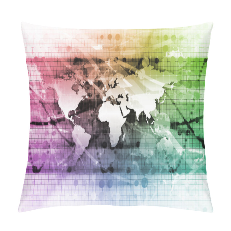 Personality  Global Solutions Pillow Covers