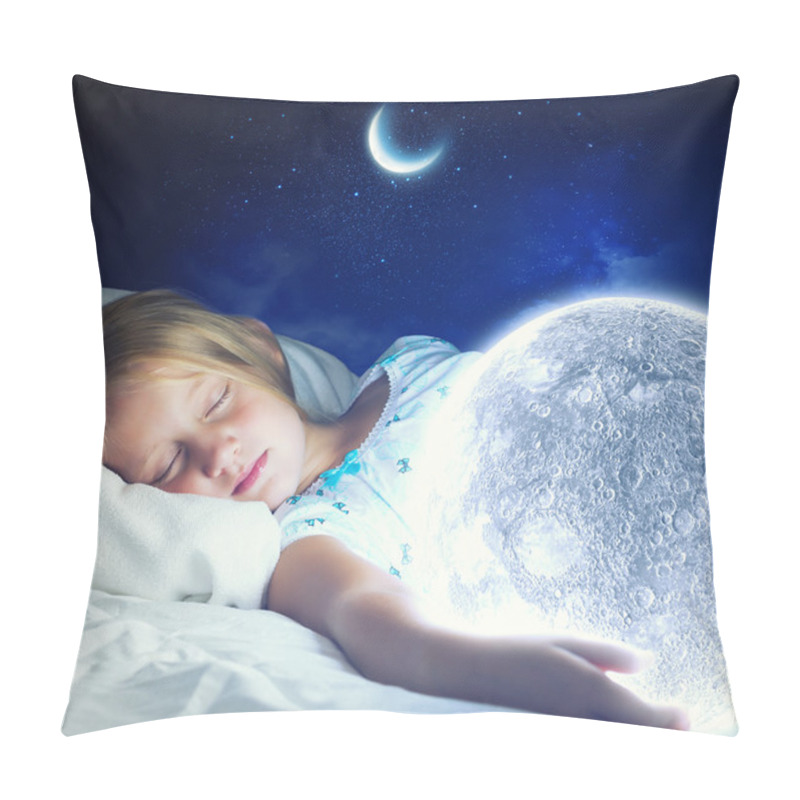 Personality  Good Night Pillow Covers