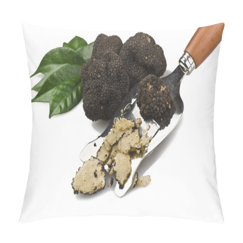 Personality  Truffles Pillow Covers