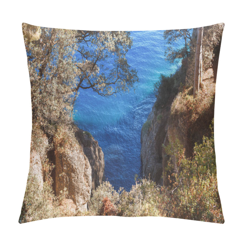 Personality  Nature Pillow Covers