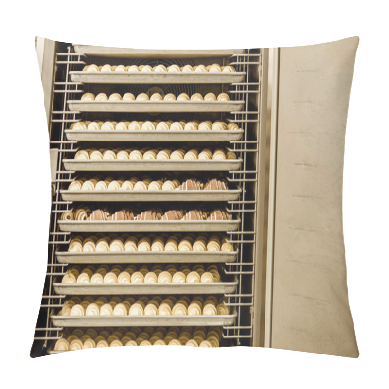 Personality  Bakery Pillow Covers