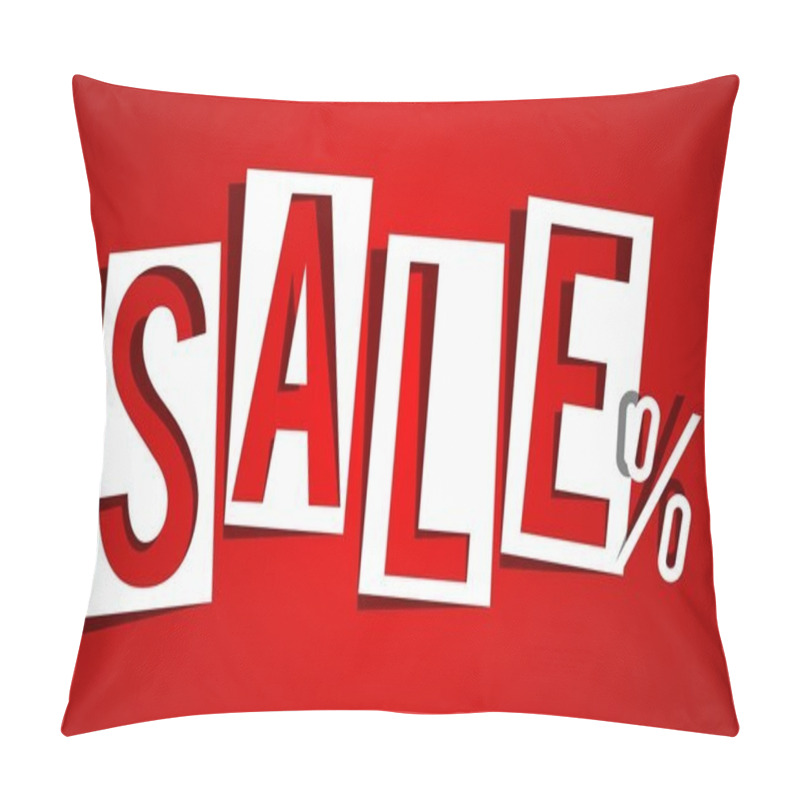 Personality  Sale Pillow Covers