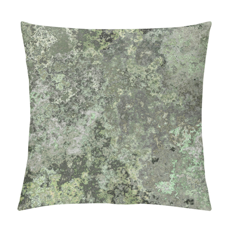 Personality  Seamless Untreated Granite Pattern   Pillow Covers