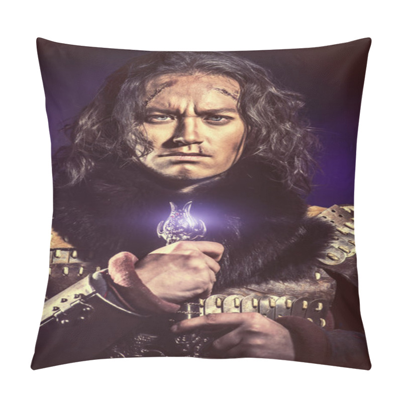 Personality  Character Pillow Covers