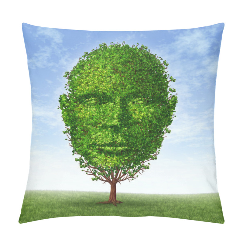 Personality  Personal Development Pillow Covers