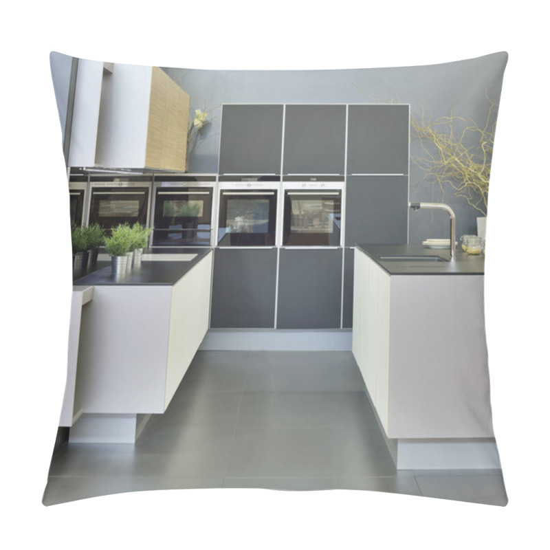 Personality  Modern Kitchen Pillow Covers