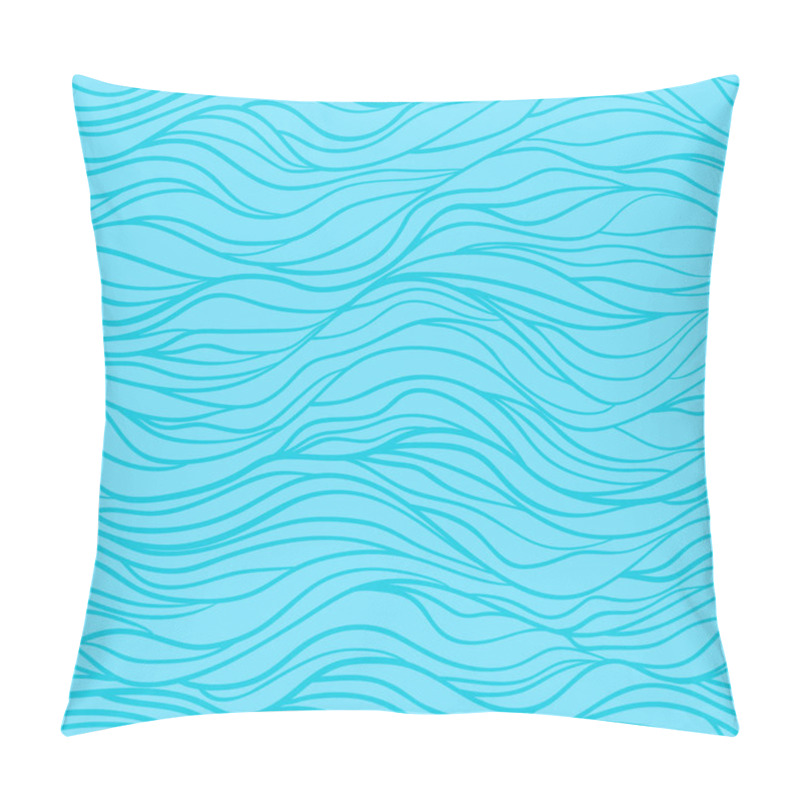 Personality  Art Creative. Illustration Pillow Covers