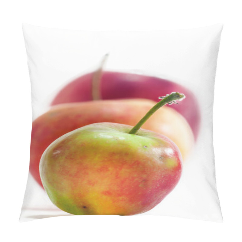 Personality  Three Apples Pillow Covers