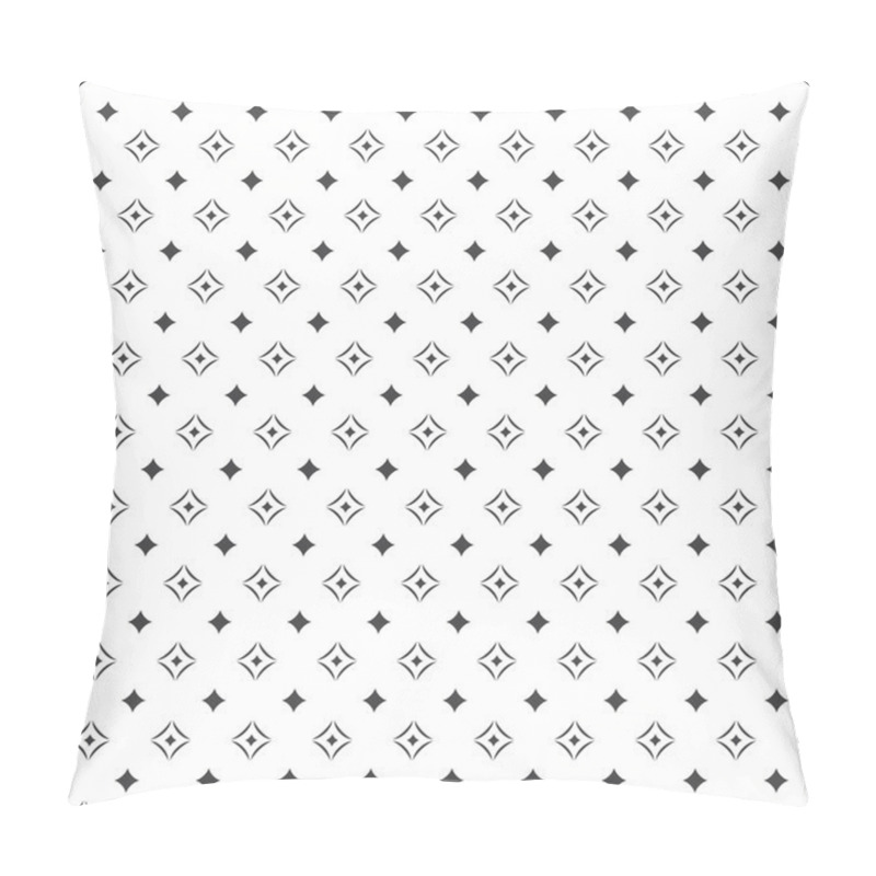 Personality  Seamless Pattern Sts Pillow Covers