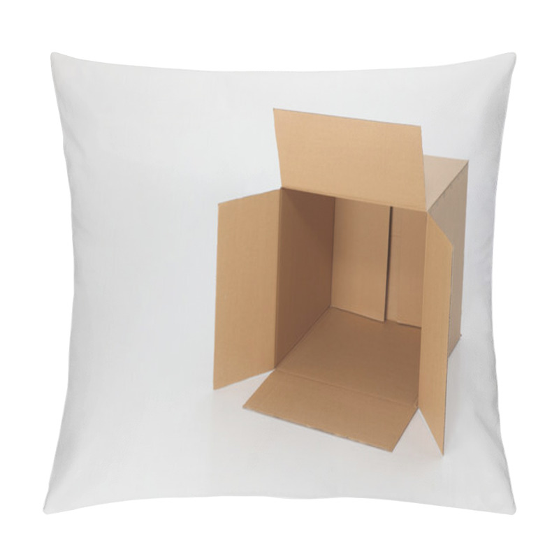 Personality  Empty Box Pillow Covers