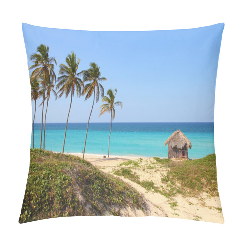 Personality  Cuba Pillow Covers