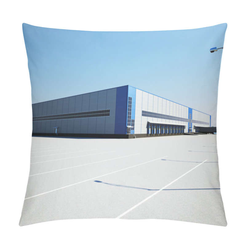 Personality  Warehouse Exterior Pillow Covers