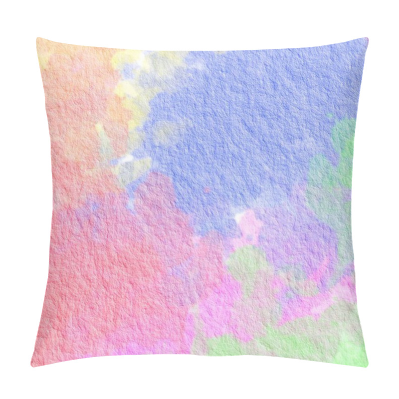 Personality  Abstract Simple Background Design Texture Pillow Covers