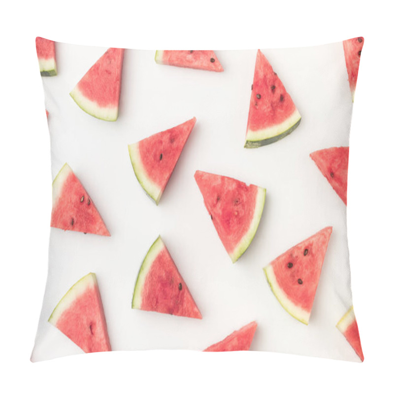 Personality  Watermelon Pillow Covers