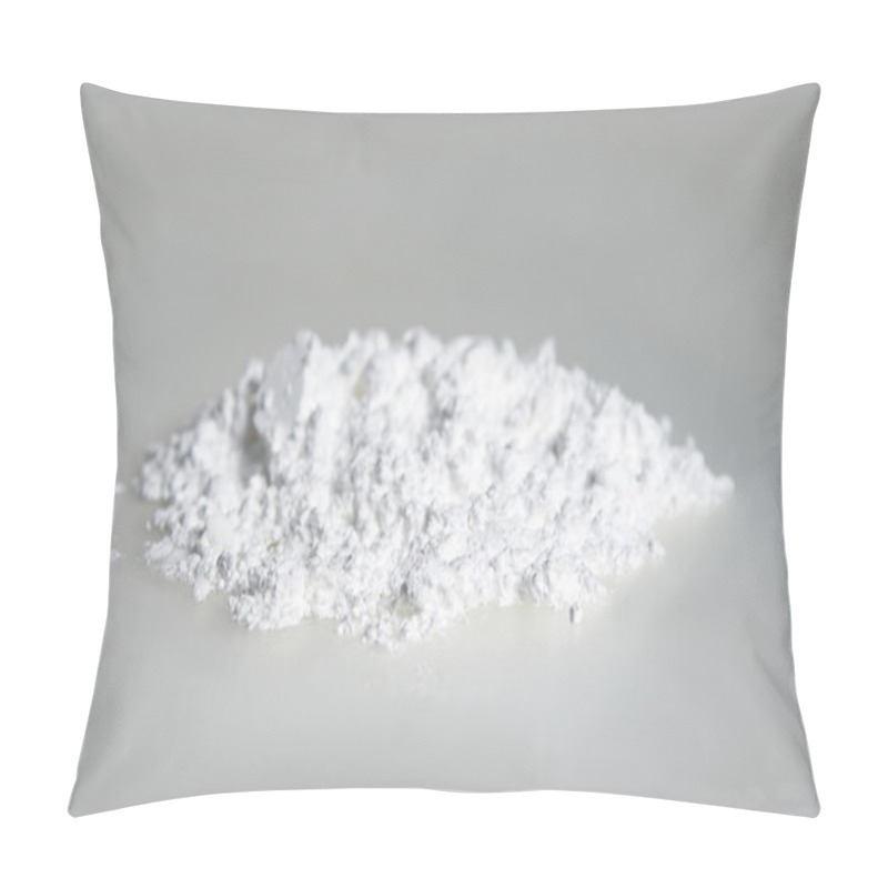 Personality  Alantoin White Powder Chemical Extract For Cosmetic Ingredient Pillow Covers