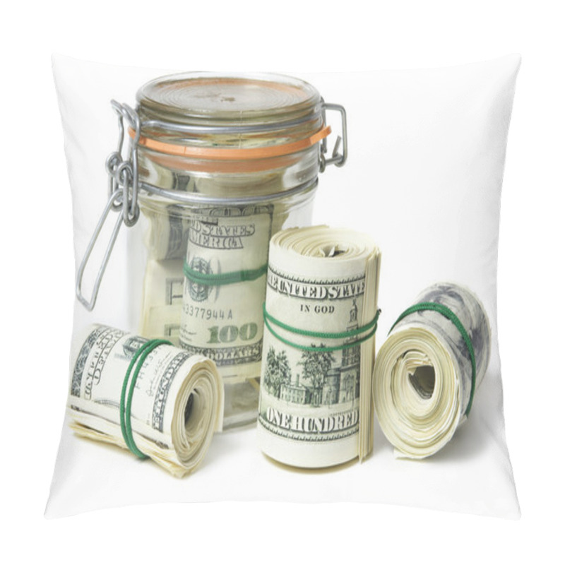 Personality  There Are Much Better Methods For Savings Pillow Covers