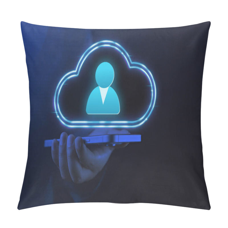 Personality  Users In Azure Refer To Individual Identities That Can Be Granted Access To Azure Resources And Services Pillow Covers