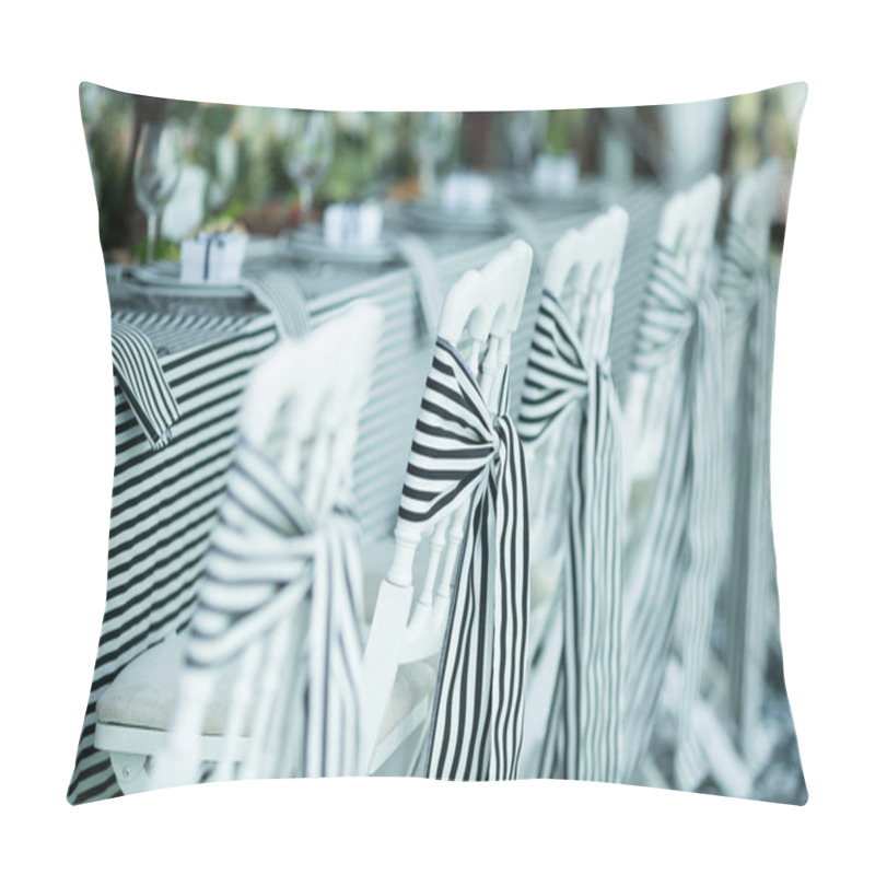 Personality  Design Banquet Pillow Covers