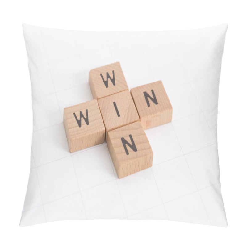 Personality  WIN WIN CONCEPT Pillow Covers