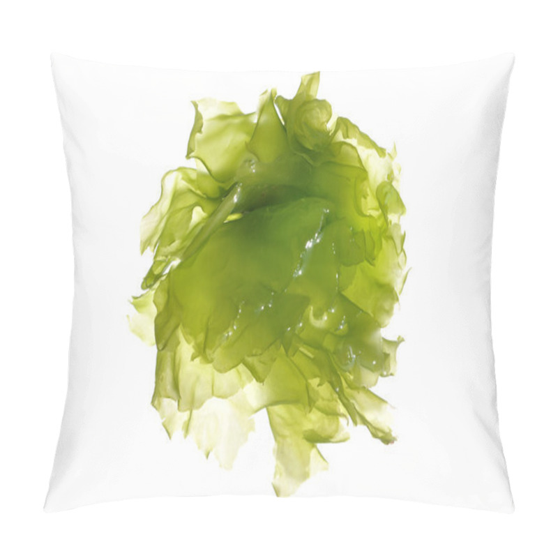 Personality  Green Algae Pillow Covers