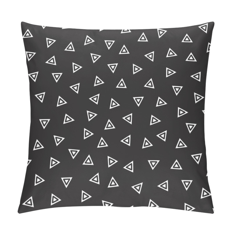 Personality  Simple Abstract Pattern. Pillow Covers