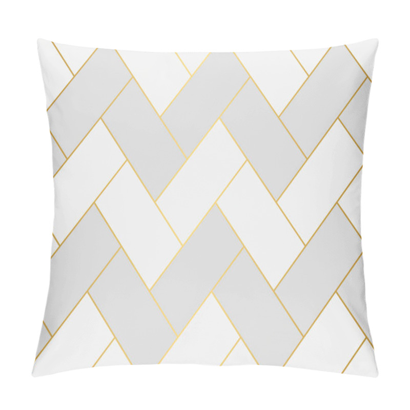 Personality  Seamless Herringbone Vector Pattern. Elegant And Sleek. Ideal For Backgrounds, Paper, Textile. Pillow Covers