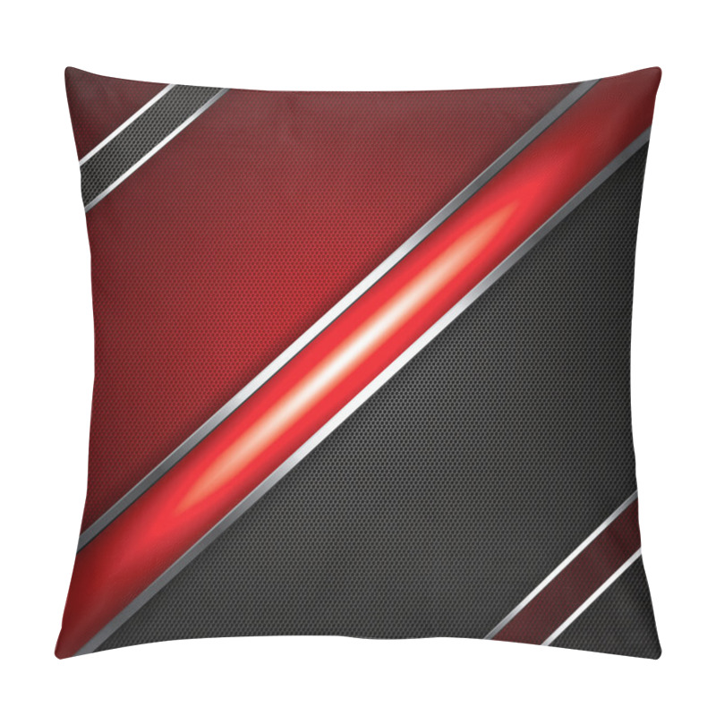 Personality  Abstract Background Pillow Covers