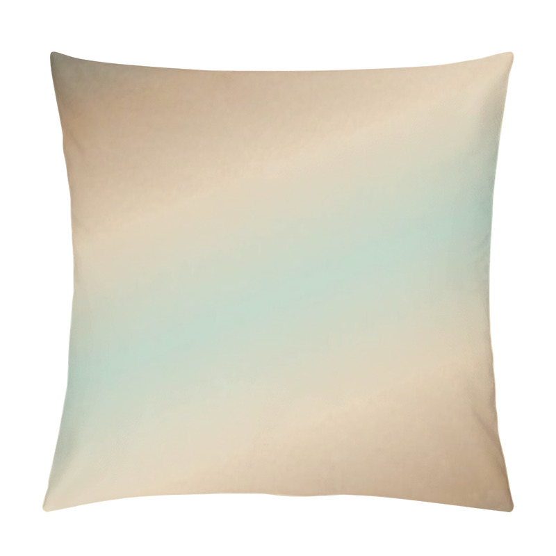 Personality  Abstract Geometric Background With Poly Pattern Pillow Covers