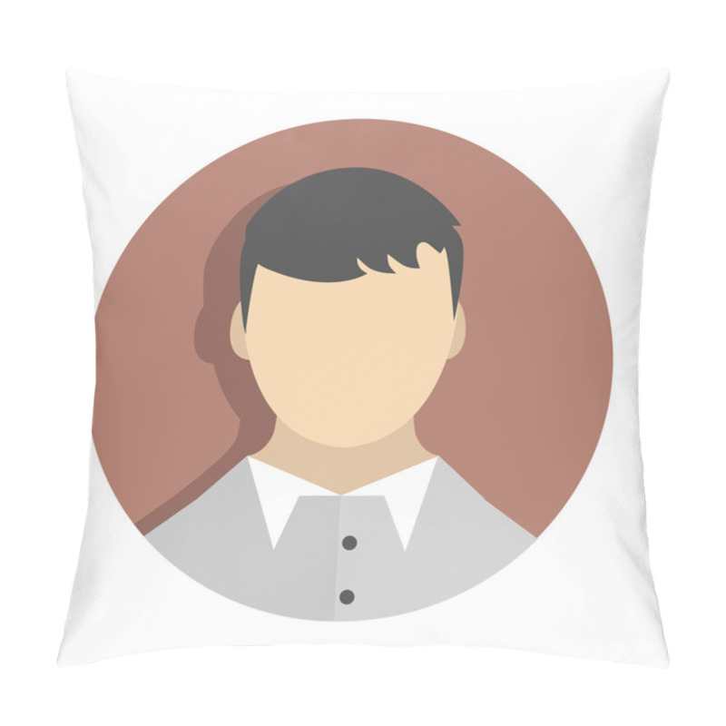 Personality  UserShirt Pillow Covers